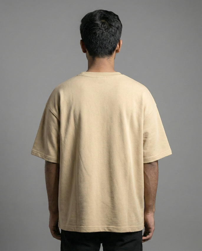 THE SAND BEIGE!