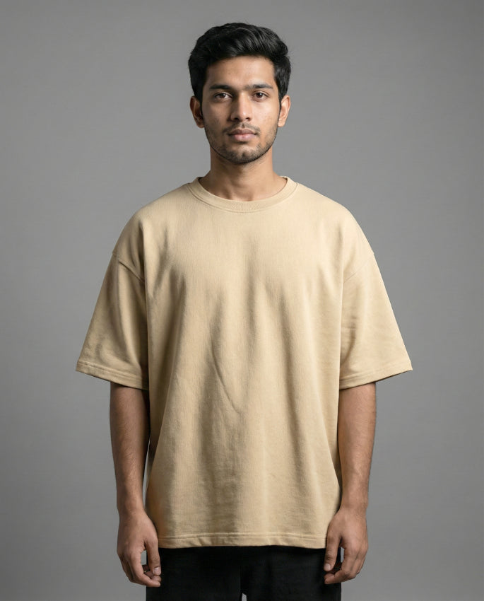 THE SAND BEIGE!