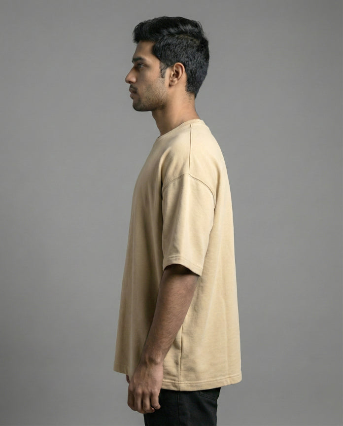 THE SAND BEIGE!