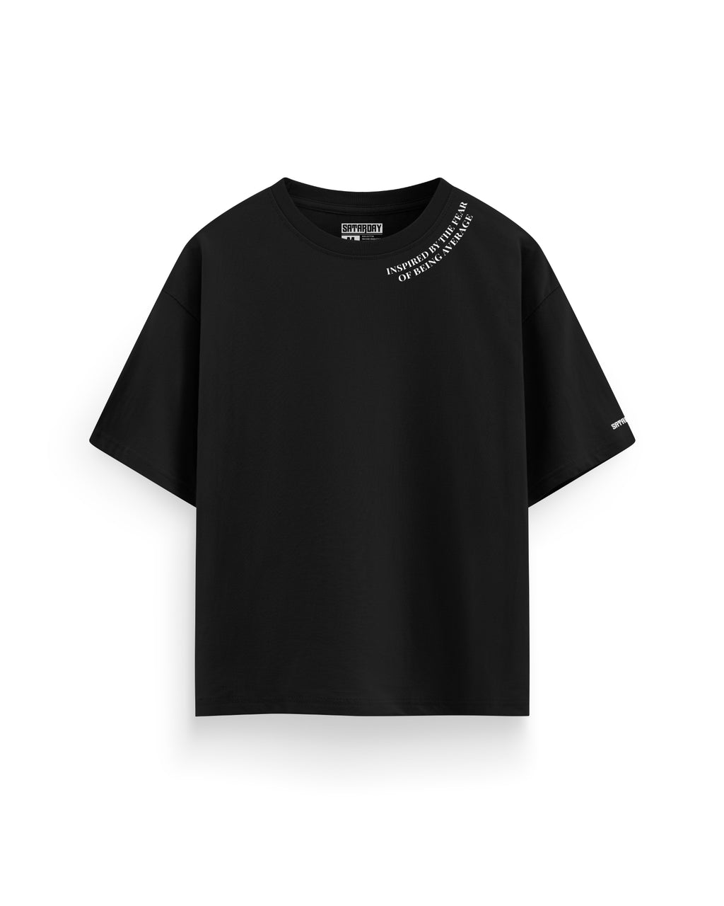 INSPIRED! - BLACK