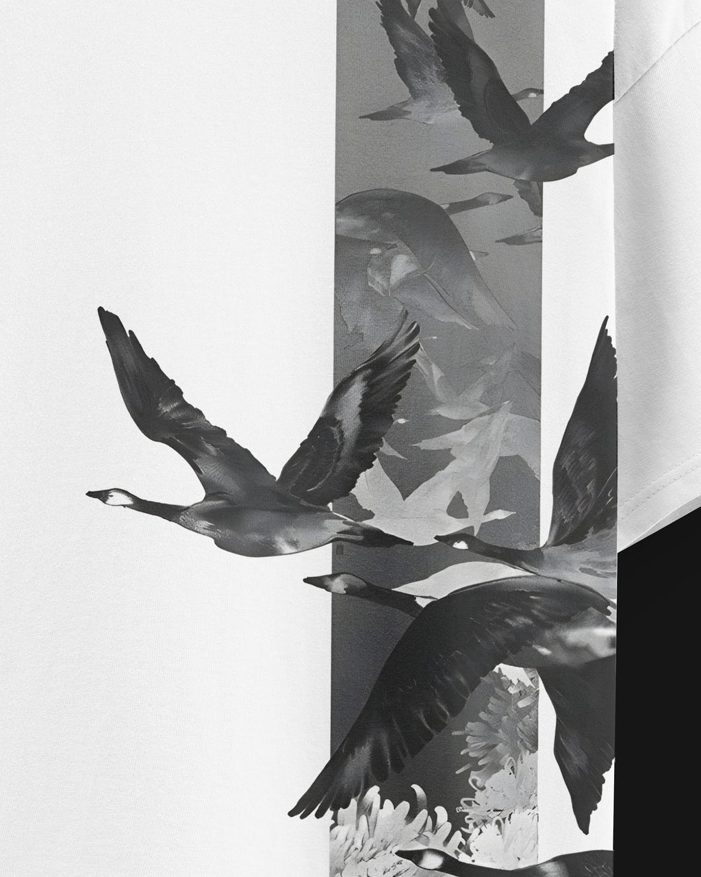 FREE TO FLY! - WHITE