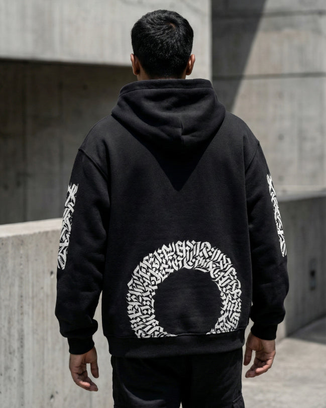 HOPE CALLIGRAPHER! - BLACK