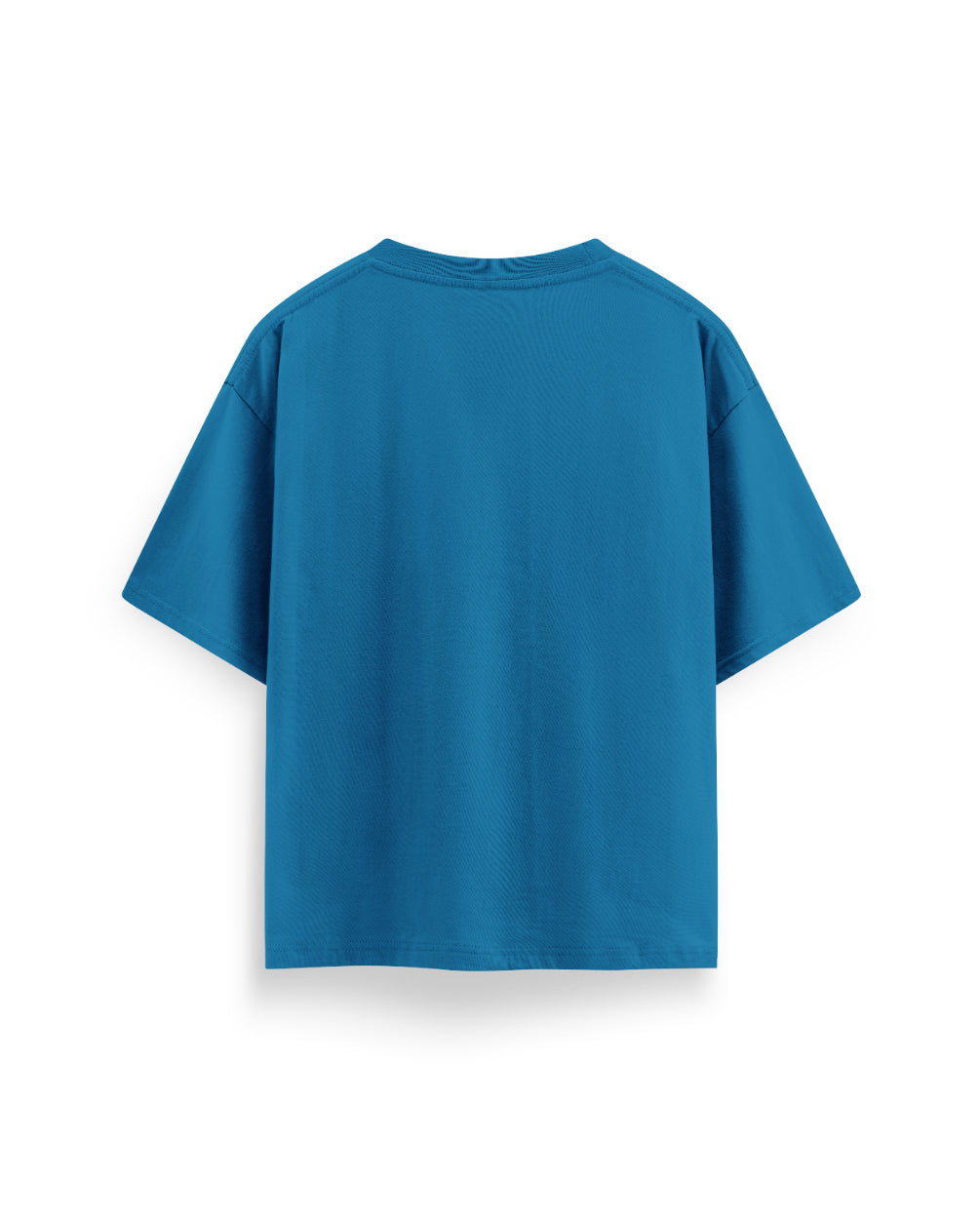 THE BLUE TEAL!