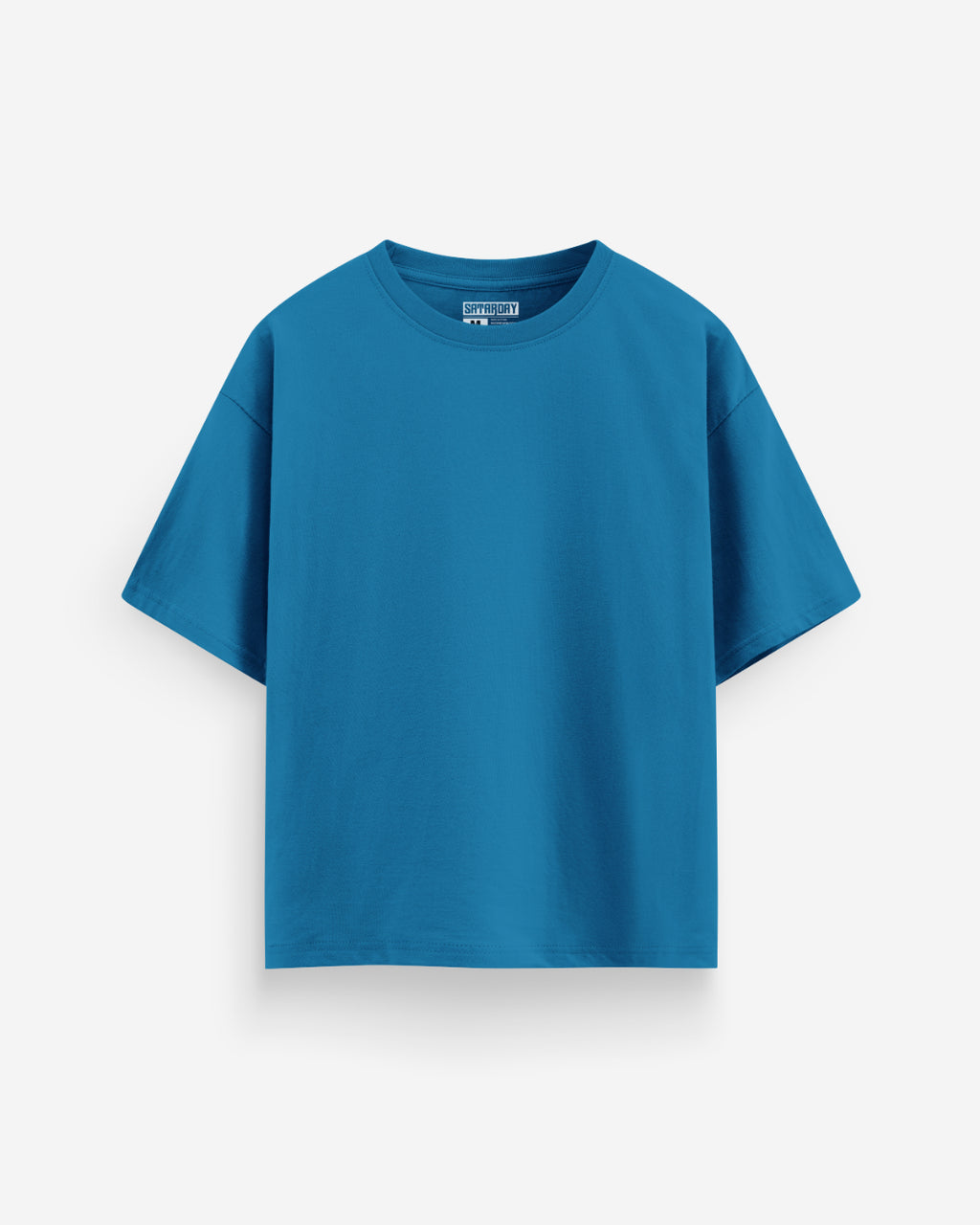 THE BLUE TEAL!