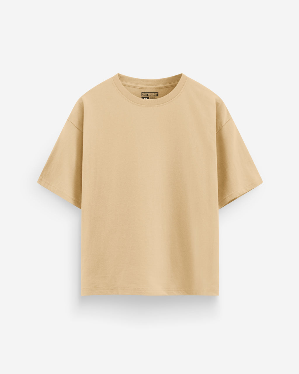 THE SAND BEIGE!