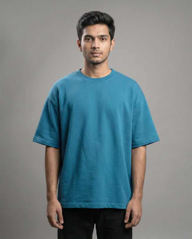 THE BLUE TEAL!