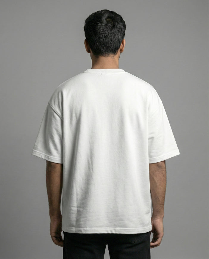 THE CLASSIC WHITE!