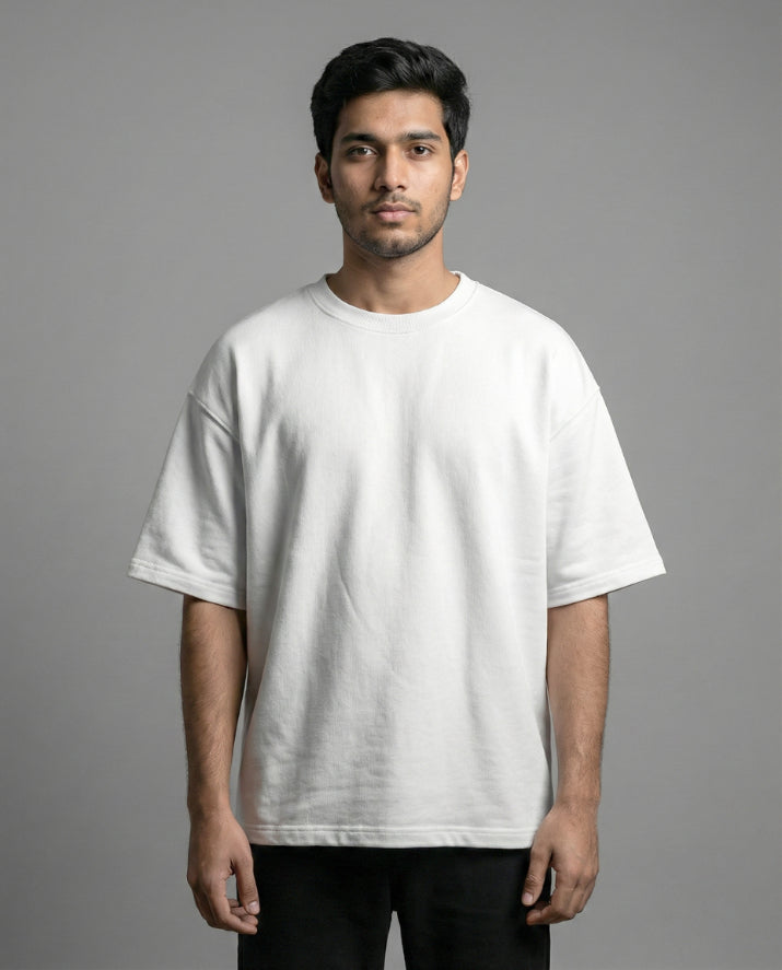 THE CLASSIC WHITE!