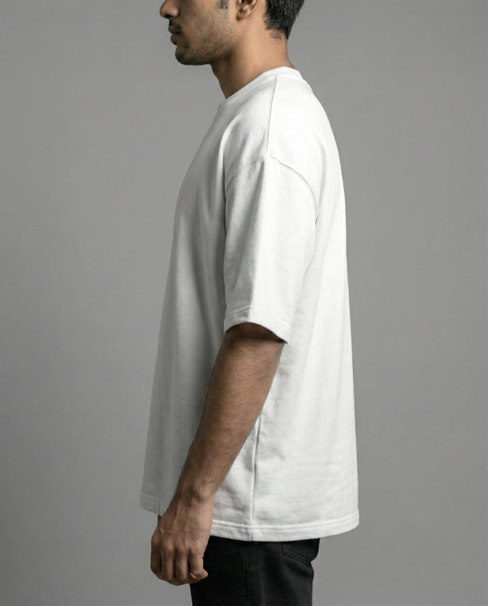 THE CLASSIC WHITE!