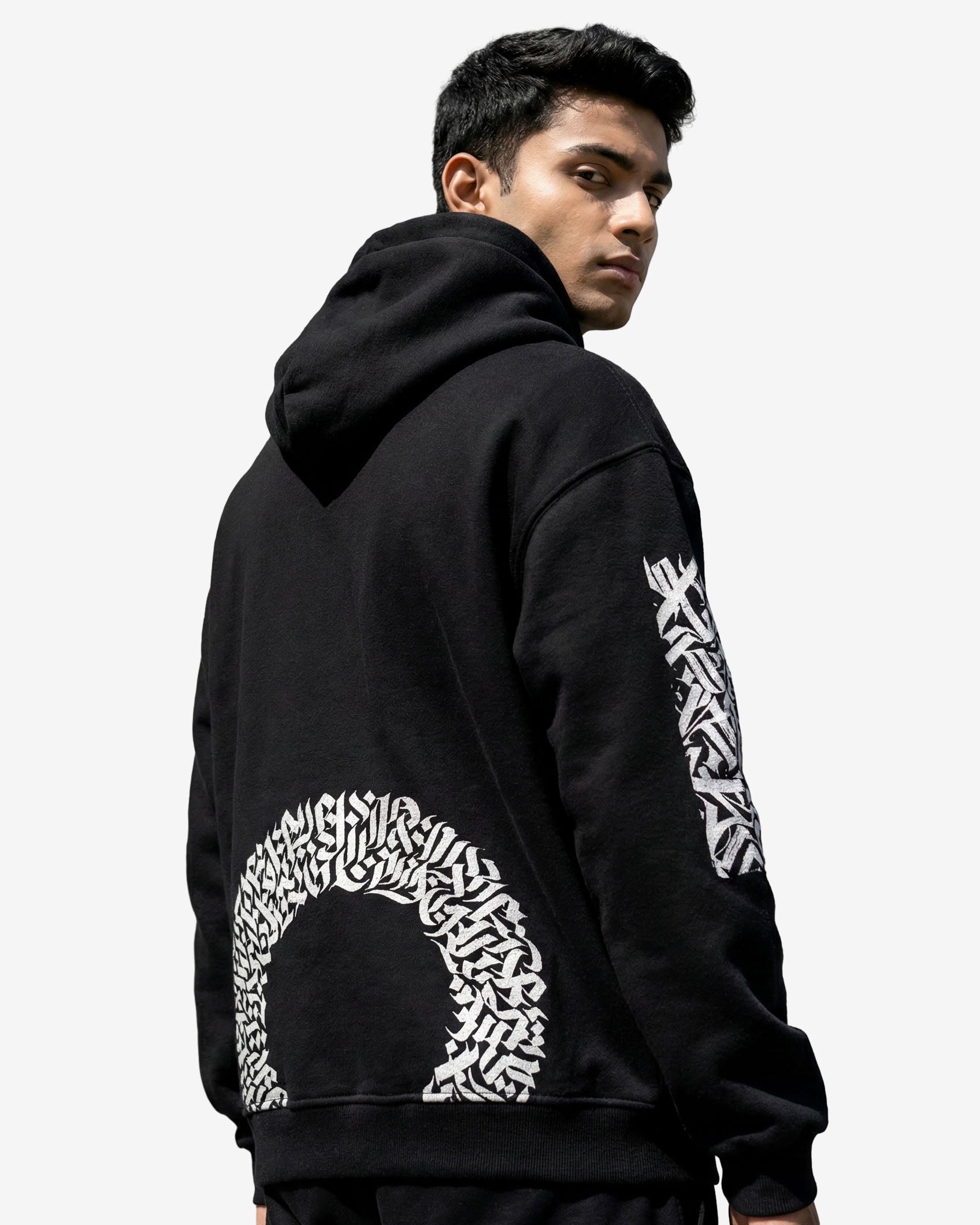 HOPE CALLIGRAPHER! - BLACK