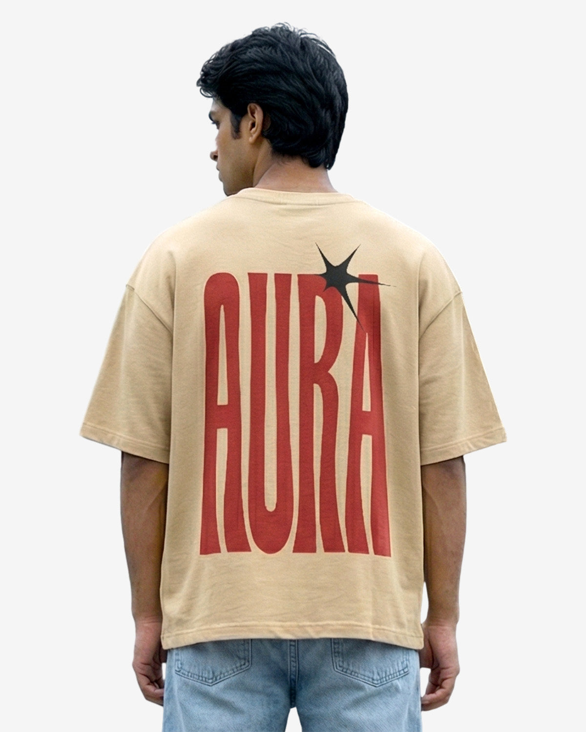 INSANE AURA! - BEIGE